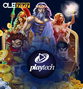 playtech banner game
