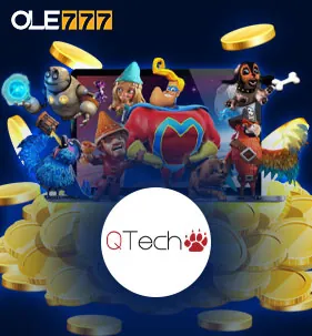 qtech banner game
