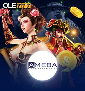 ameba banner game